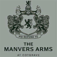 The Manvers Arms at Cotgrave
